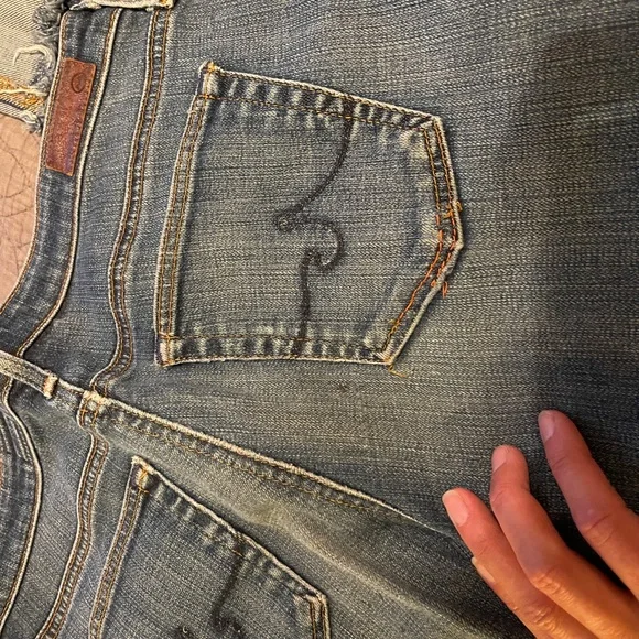 Adriano Goldschmied Stevie Cuff - Picture 6 of 10